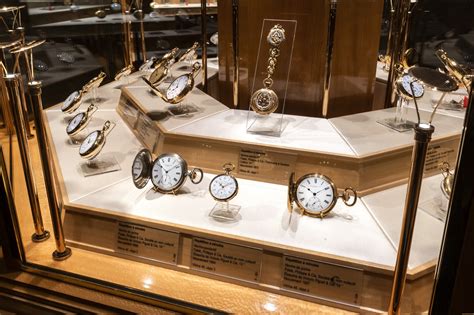 geneva patek philippe museum